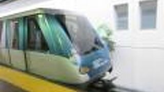 メトロムーバー