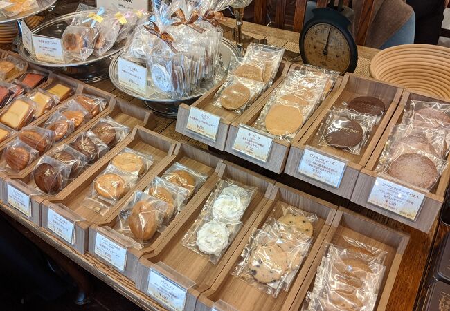 パティスリー モンプリュ 本店 クチコミ アクセス 営業時間 神戸 フォートラベル