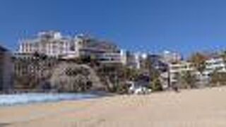 コロナショックを感じました