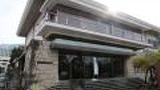 宇和島伊達氏や宇和島藩について学べます