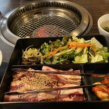成増駅 ランチ焼肉は最強 By Kentokovic 焼肉問屋バンバンのクチコミ フォートラベル