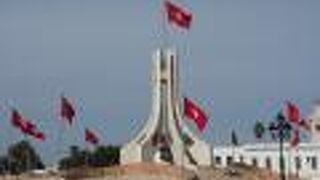 きれいな場所です