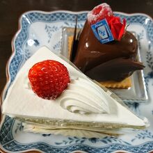 天王寺駅からすぐの美味しいケーキ屋さん By ブルドッグ嫌い アビニヨンのクチコミ フォートラベル 天王寺駅からすぐの美味しいケーキ屋さん By ブルドッグ嫌い アビニヨンのクチコミ フォートラベル