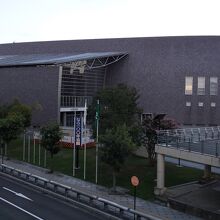 幻のコンサート会場