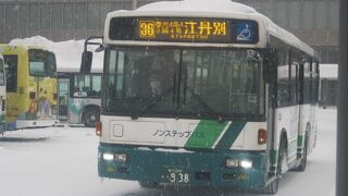 あさくるパス利用でお勧めな、旭川の秘境・江丹別の旅