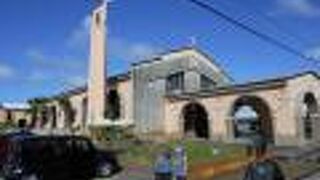 聖アンソニー教会