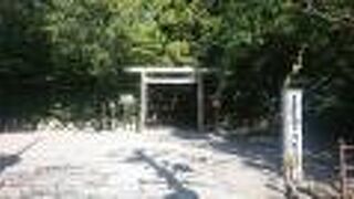 伊勢神宮外宮の別宮
