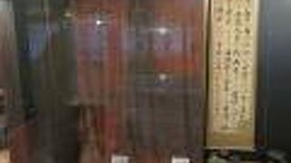 土間が特徴的でした