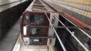 伊勢中川駅→名古屋駅