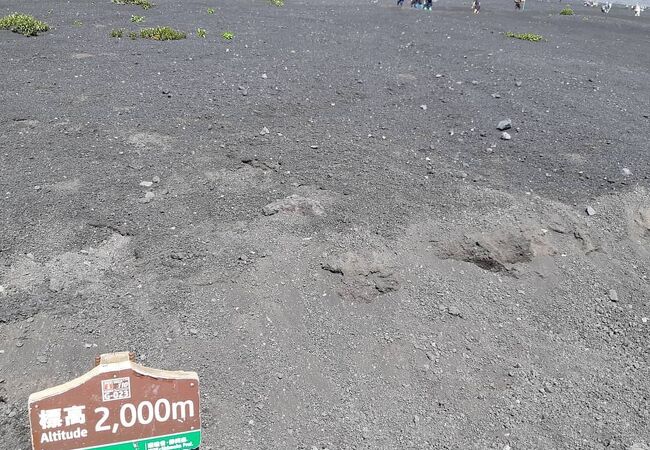富士山頂郵便局 クチコミ アクセス 営業時間 富士宮 フォートラベル