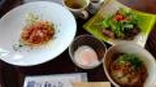 ジビエフェア開催中