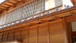 川越の「菓子屋横丁」にあります