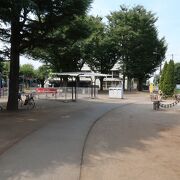 玉川野毛町公園 クチコミ アクセス 営業時間 二子玉川 フォートラベル