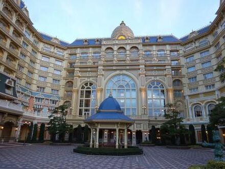 東京ディズニーランド R ホテルの宿泊予約なら フォートラベル の格安料金比較 東京ディズニーリゾート 東京ディズニーランド R ホテルの宿泊予約なら フォートラベル の格安料金比較 東京ディズニーリゾート