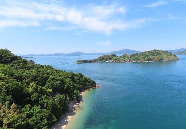小島 クチコミ アクセス 営業時間 今治 フォートラベル