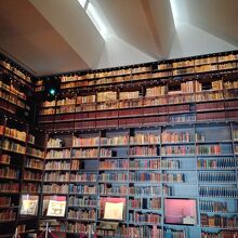 展示品は季節とともに変わります。