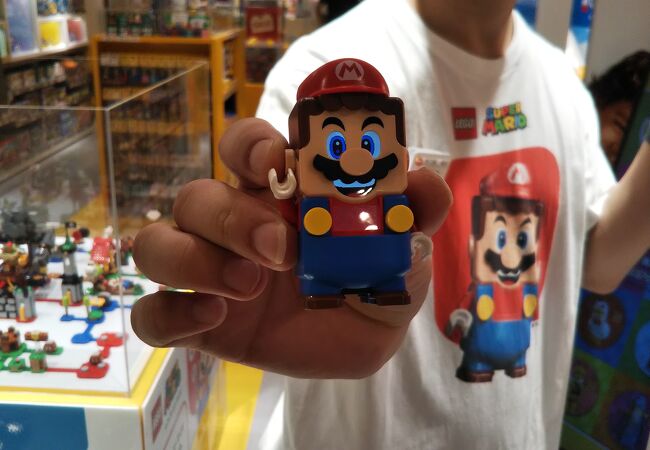 レゴ クリックブリック 東京キャラクターストリート クチコミ アクセス 営業時間 丸の内 大手町 八重洲 フォートラベル