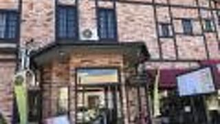 パスタカフェ 八乃森