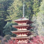 昭和の五重塔