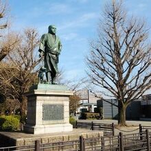 上野公園入口の象徴的な銅像 By Amstrobry 西郷隆盛像のクチコミ フォートラベル