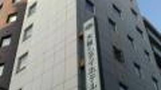 大阪シティホテル京橋