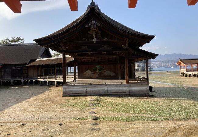 嚴島神社 能舞台 クチコミ アクセス 営業時間 宮島 厳島神社 フォートラベル 嚴島神社 能舞台 クチコミ アクセス 営業時間 宮島 厳島神社 フォートラベル