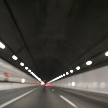 日曜日 お昼前 空いていて快適！