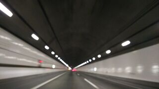 日曜日の海ほたる 混んでいました(゜ロ゜)