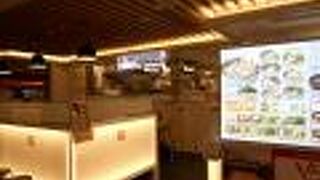 天王寺ＭＩＯに入っている大阪のラーメン屋さん