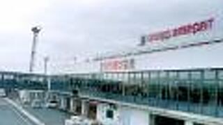 JALとFDAのみ運行