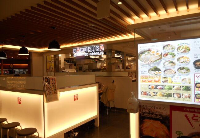 どうとんぼり神座 天王寺mioプラザ店 クチコミ アクセス 営業時間 ミナミ 難波 天王寺 フォートラベル