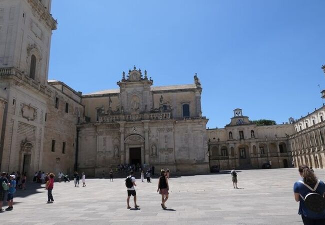 イタリア　ドゥオーモ ドゥオーモ (サン ジェンナーロ) クチコミ・アクセス・営業時間