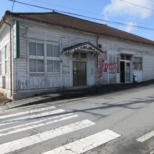 せんまや街角資料館