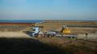 陸中海岸国立公園（現材は三陸復興国立公園）は青森県南部から宮城県の牡鹿半島に至る三陸海岸一帯を占める国立公園です。