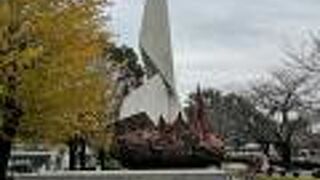 戦争からの復興を