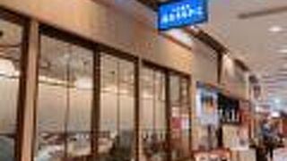 京阪から一直線