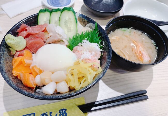 海鮮処 寿し常 アトレ亀戸店 クチコミ アクセス 営業時間 亀戸 フォートラベル