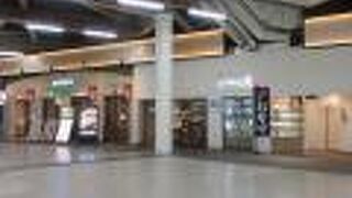 昔は多くの店舗がありましたが・・・