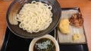 香の川製麺 伊川谷店