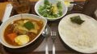 カレー食堂 心 ヨドバシAkiba店
