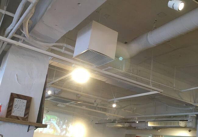 コースターの東京タワー