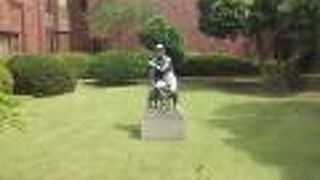 千葉県にゆかりのある作品を展示