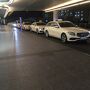 タクシー