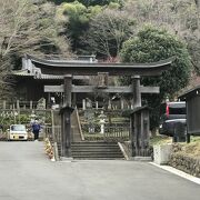 高尾山登山前にお参りがおススメ