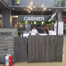 フード リパブリック (サイアムセンター)