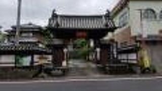 境内を巡る楽しみがある