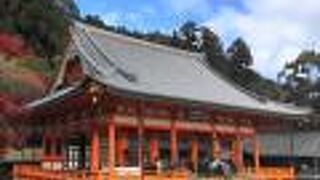 西国三十三所第二十三番札所