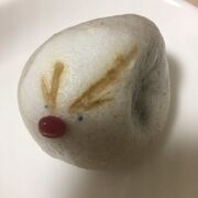 茗荷谷の創作和菓子