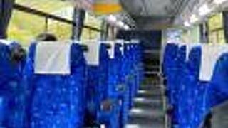 高速バス (西日本JRバス) 