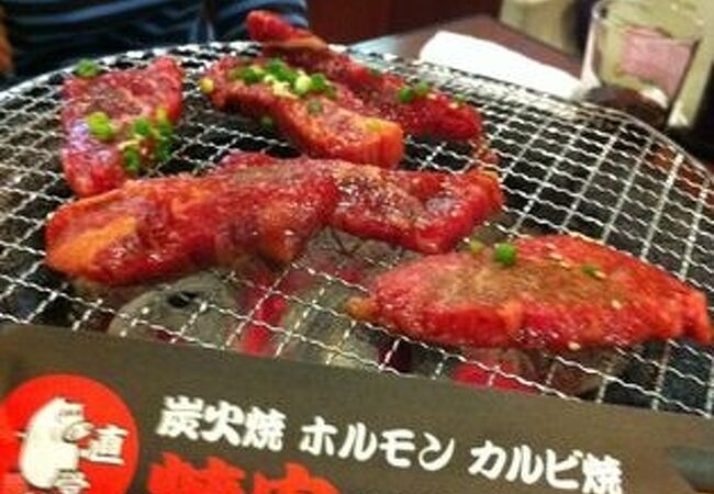 焼肉の田口 厚木恩名店 クチコミ アクセス 営業時間 厚木 フォートラベル